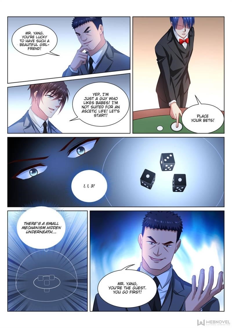 Very Pure Chapter 364 - Page 8