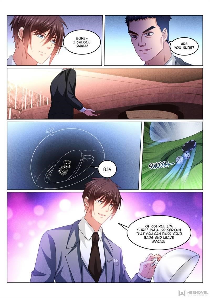 Very Pure Chapter 365 - Page 1