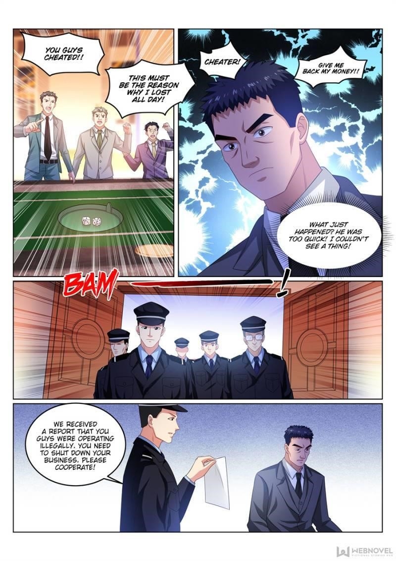 Very Pure Chapter 365 - Page 2