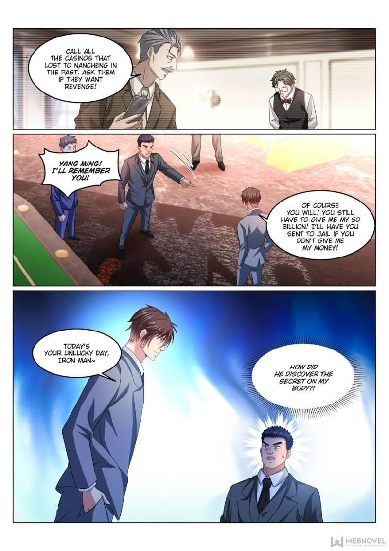 Very Pure Chapter 365 - Page 4