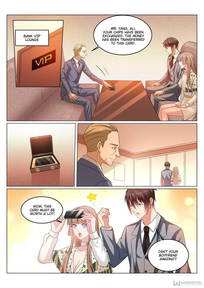 Very Pure Chapter 365 - Page 6