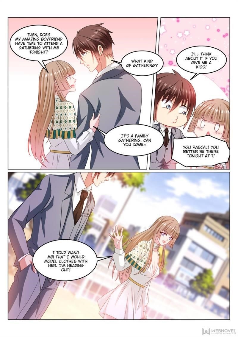 Very Pure Chapter 365 - Page 7