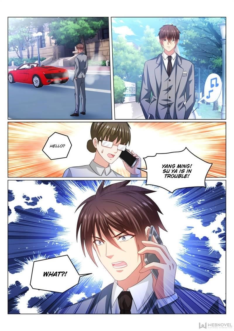 Very Pure Chapter 365 - Page 8