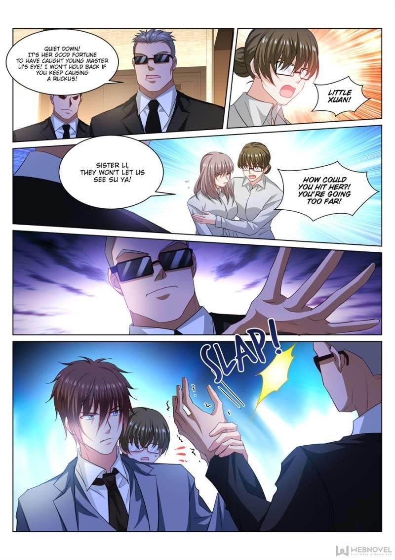 Very Pure Chapter 366 - Page 2