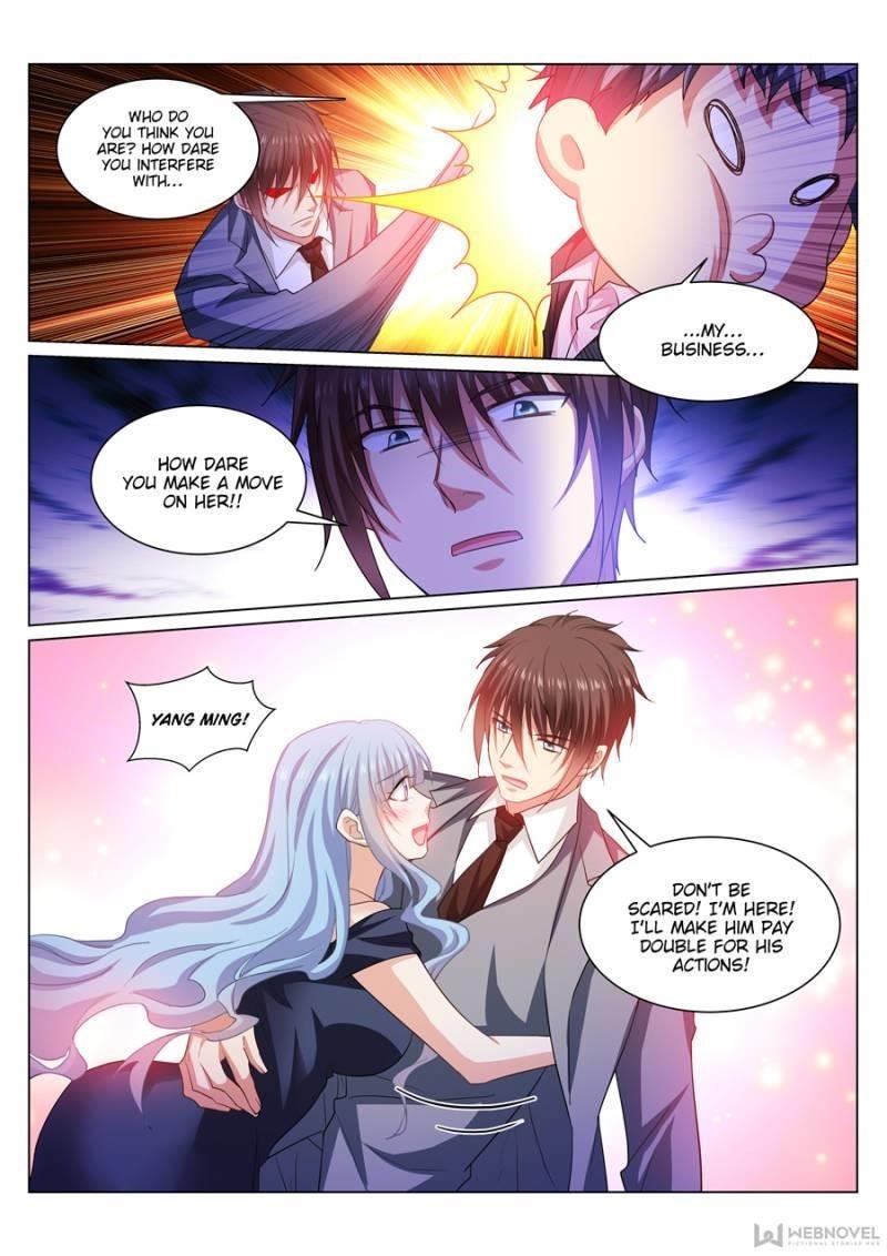 Very Pure Chapter 366 - Page 4