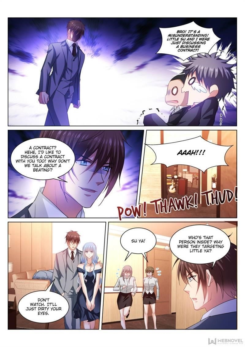 Very Pure Chapter 366 - Page 5