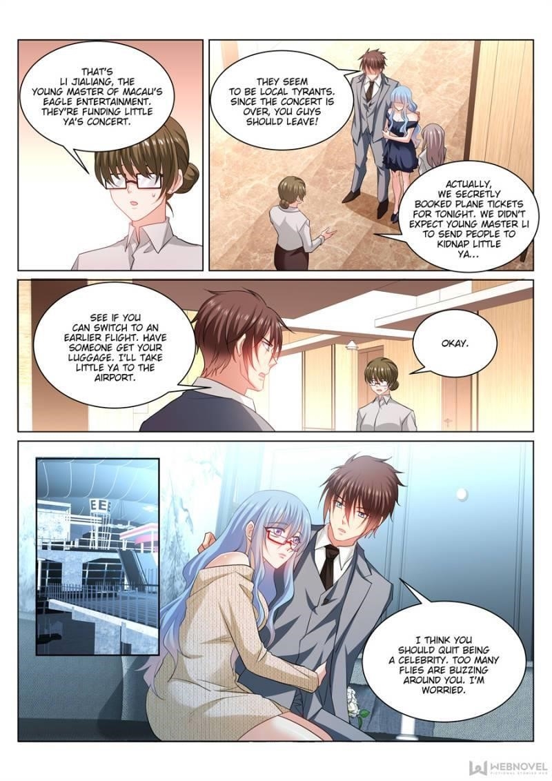 Very Pure Chapter 366 - Page 6