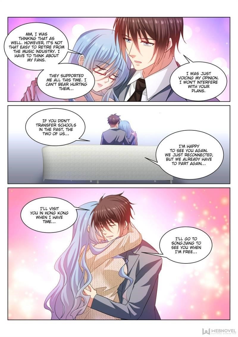 Very Pure Chapter 366 - Page 7