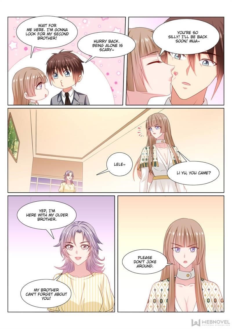 Very Pure Chapter 367 - Page 4