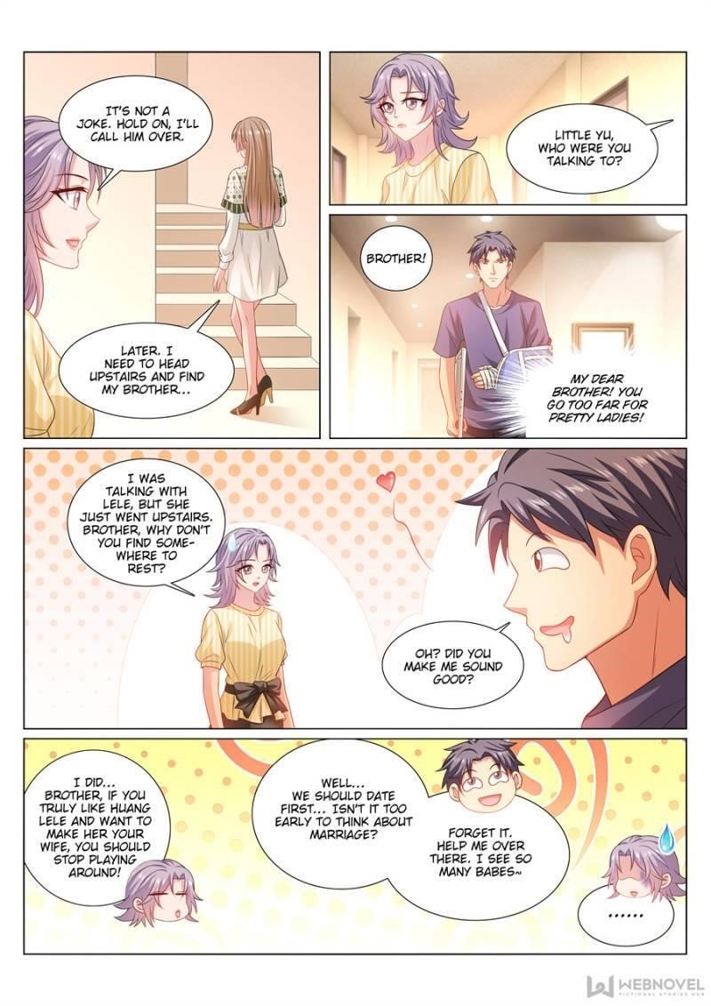 Very Pure Chapter 367 - Page 5