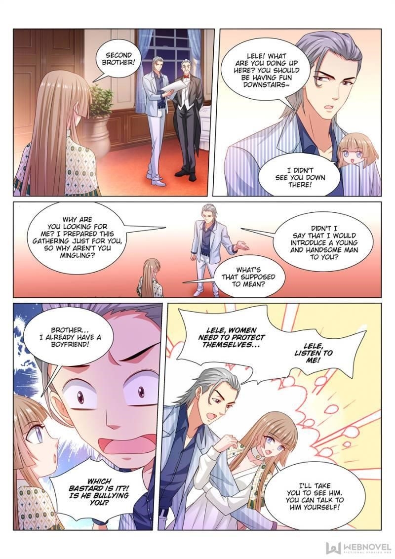 Very Pure Chapter 367 - Page 6