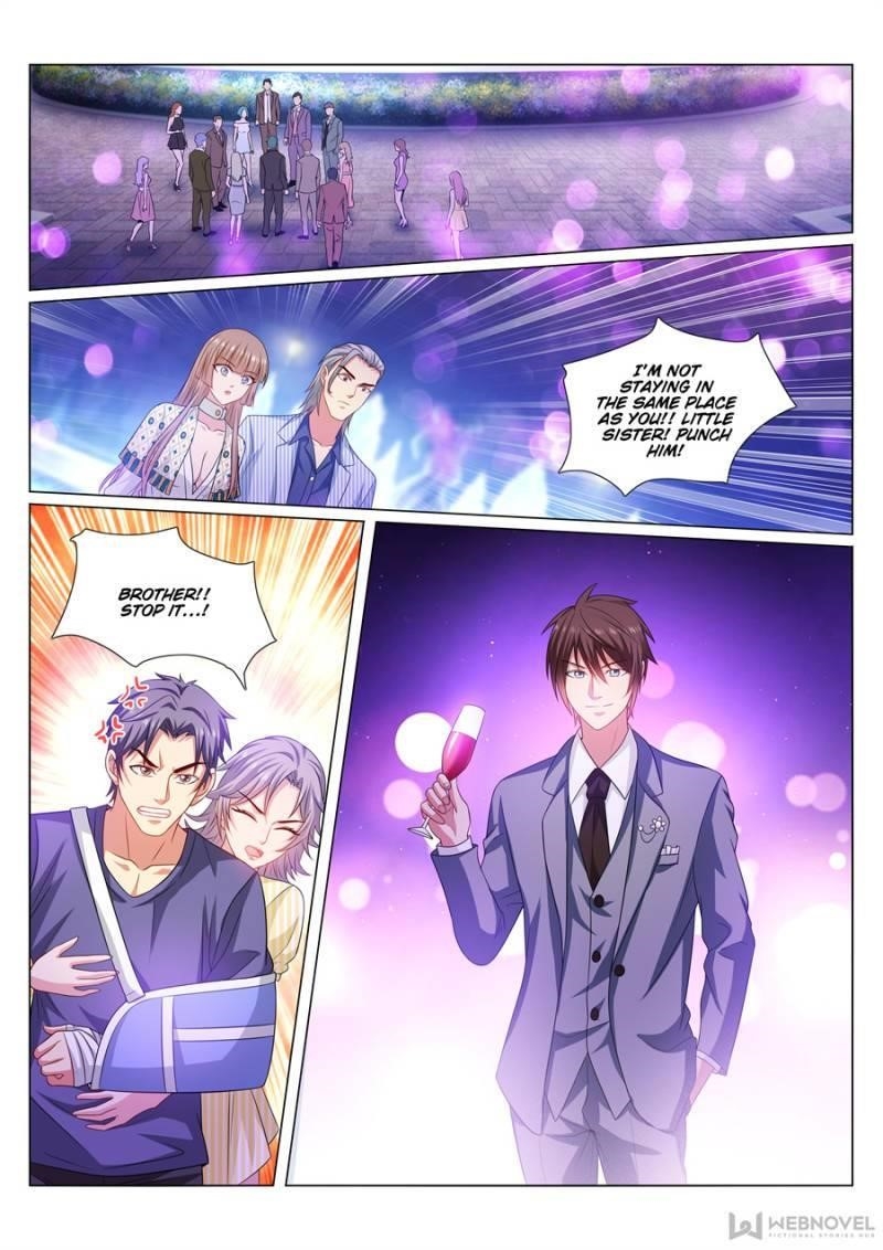 Very Pure Chapter 367 - Page 7