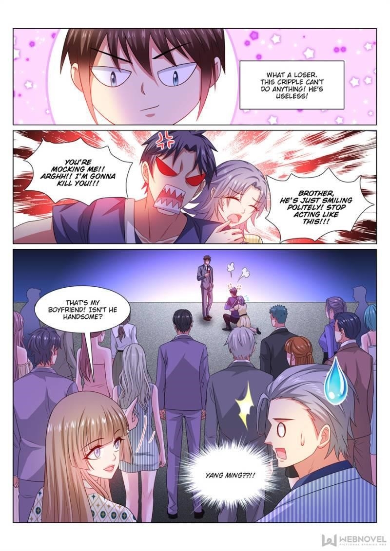 Very Pure Chapter 367 - Page 8