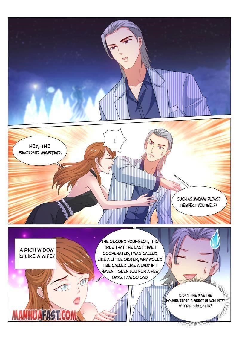 Very Pure Chapter 368 - Page 3