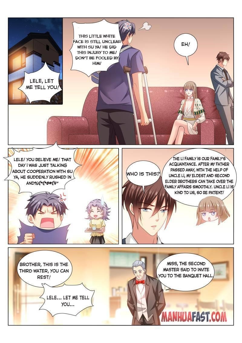 Very Pure Chapter 368 - Page 4