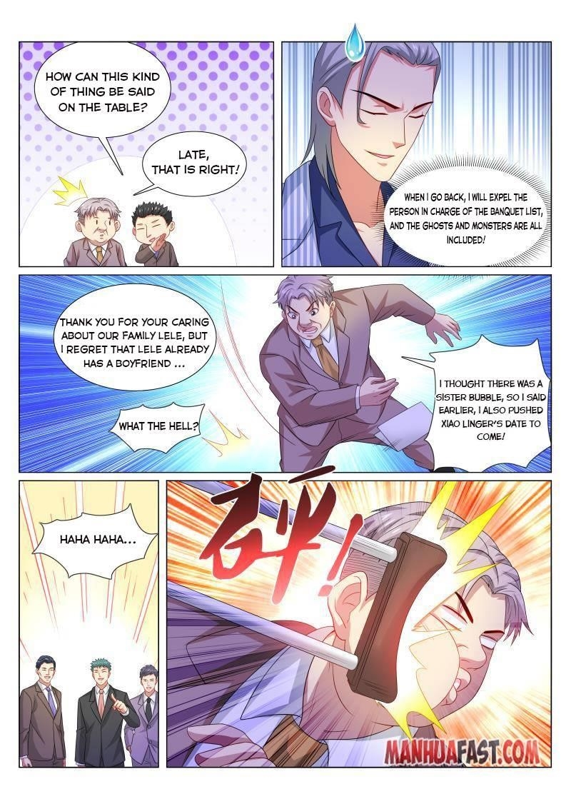 Very Pure Chapter 368 - Page 6