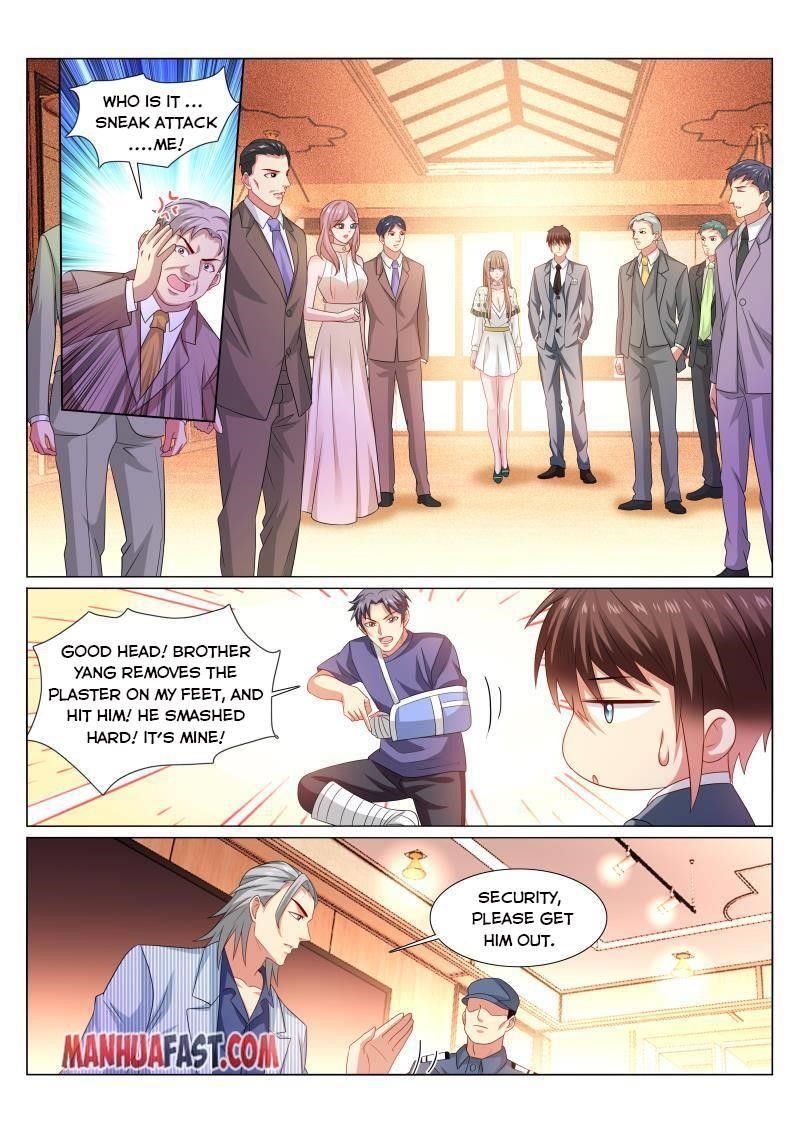 Very Pure Chapter 368 - Page 7