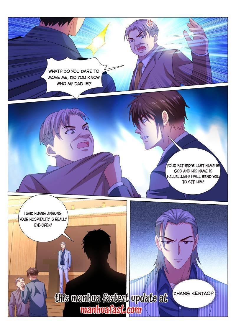 Very Pure Chapter 368 - Page 8