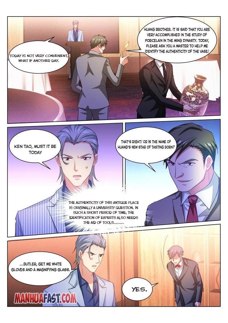 Very Pure Chapter 369 - Page 2