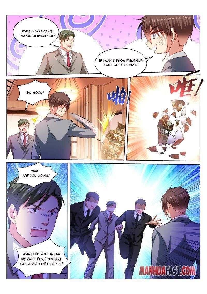 Very Pure Chapter 369 - Page 6