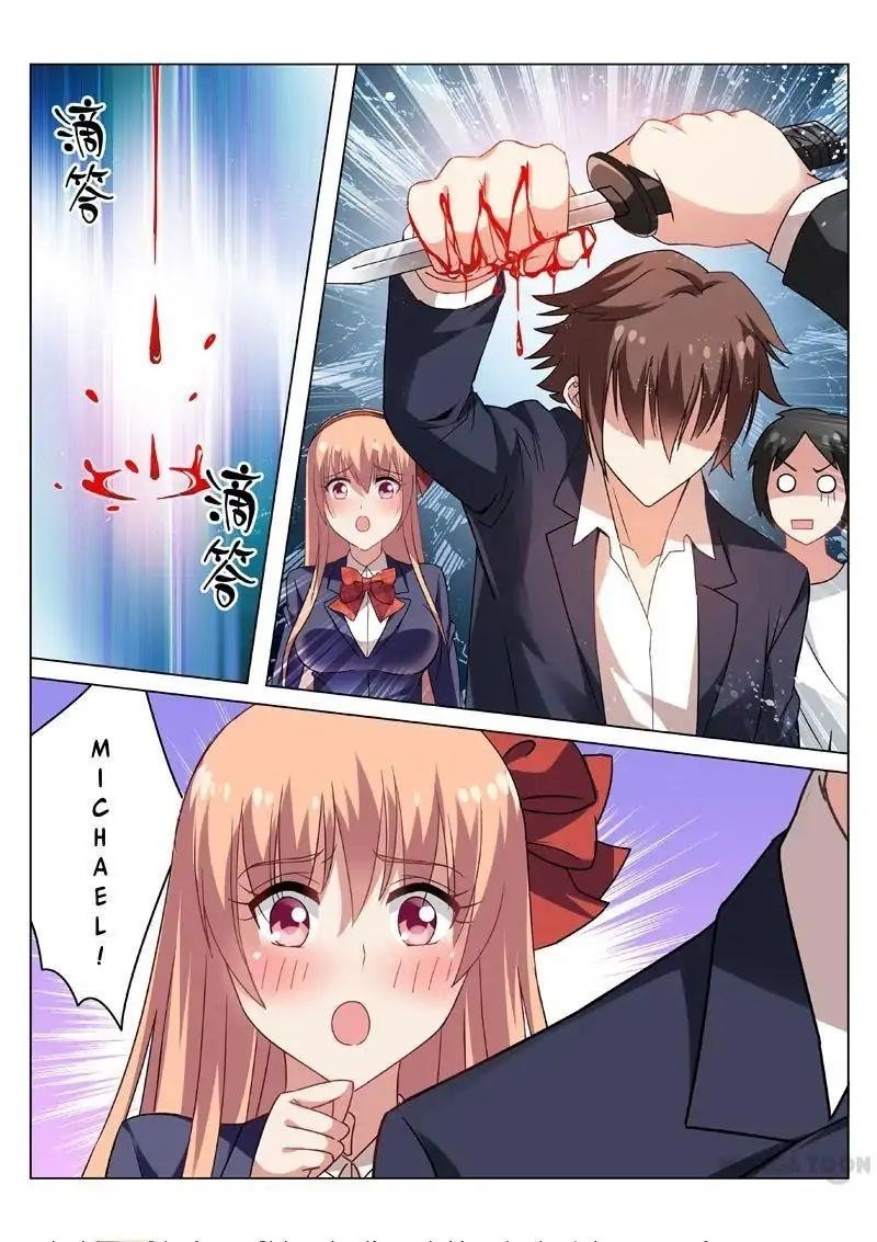 Very Pure Chapter 37 - Page 1