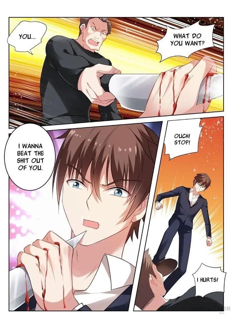 Very Pure Chapter 37 - Page 2