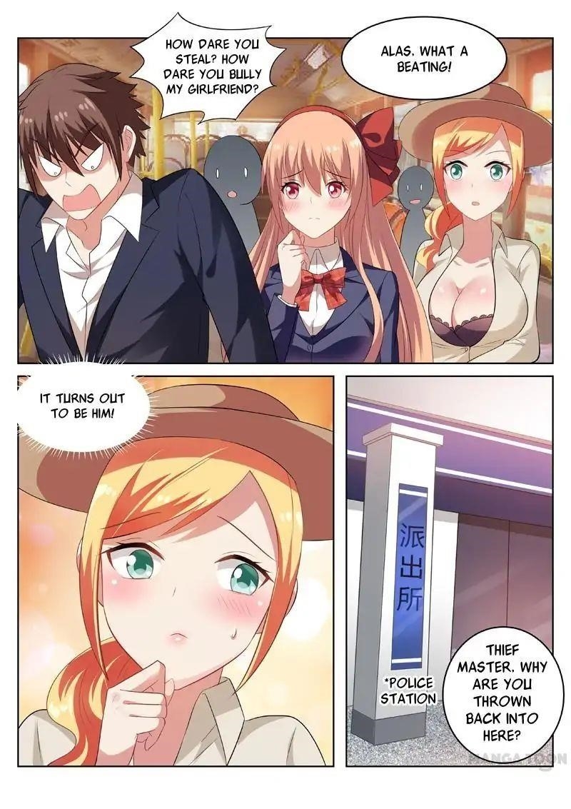 Very Pure Chapter 37 - Page 3