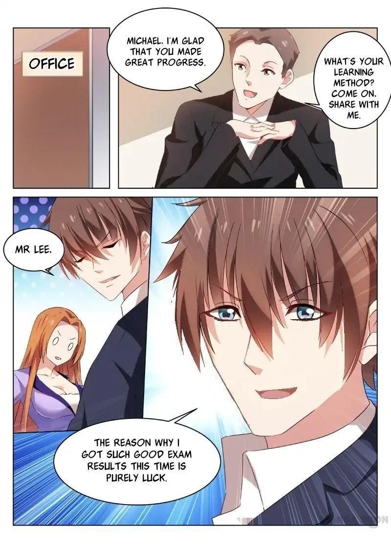 Very Pure Chapter 37 - Page 8