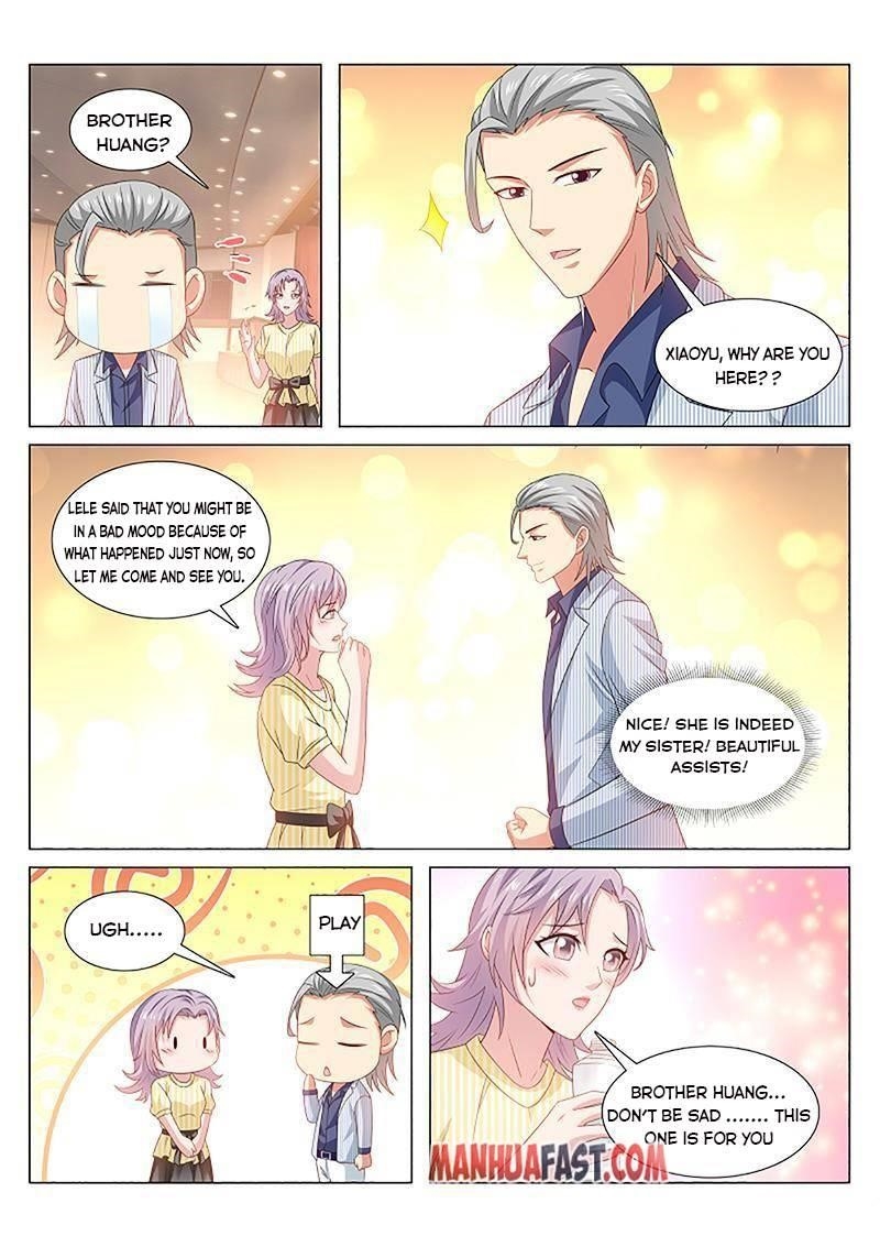 Very Pure Chapter 370 - Page 6