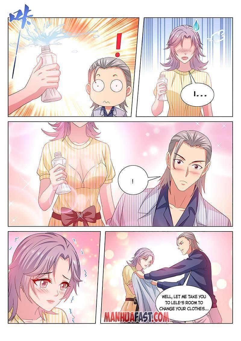 Very Pure Chapter 370 - Page 7