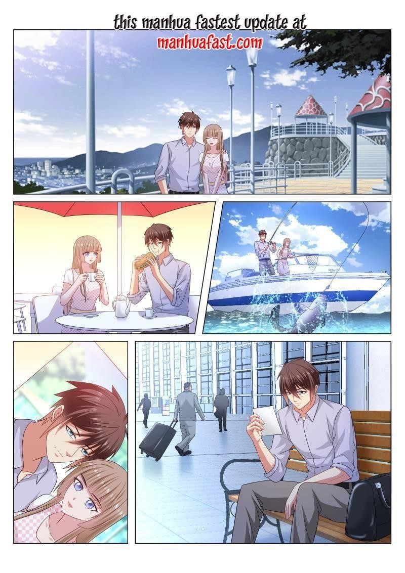 Very Pure Chapter 371 - Page 1