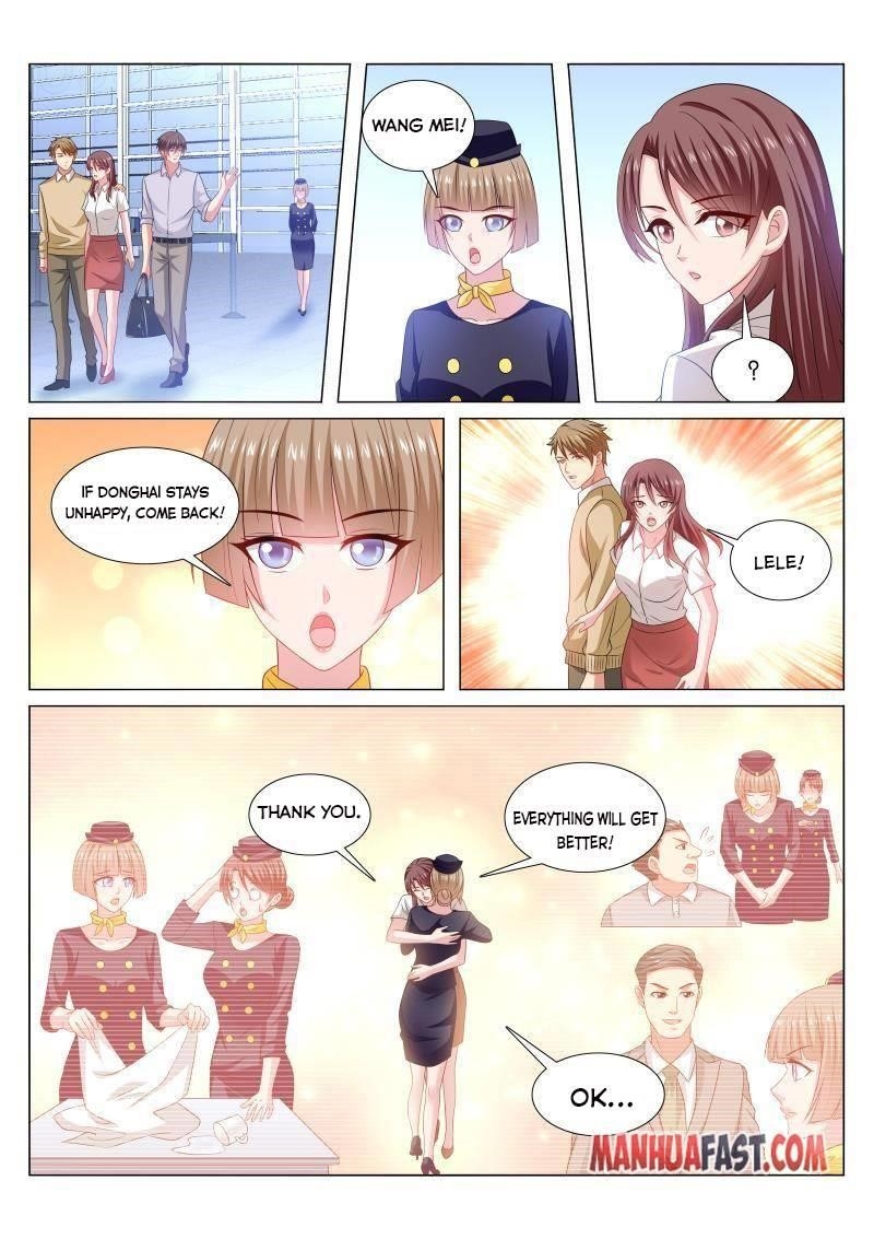 Very Pure Chapter 371 - Page 4