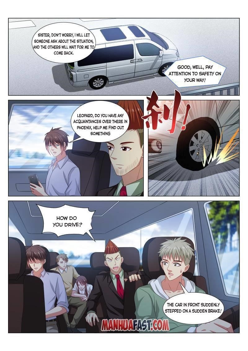 Very Pure Chapter 371 - Page 7