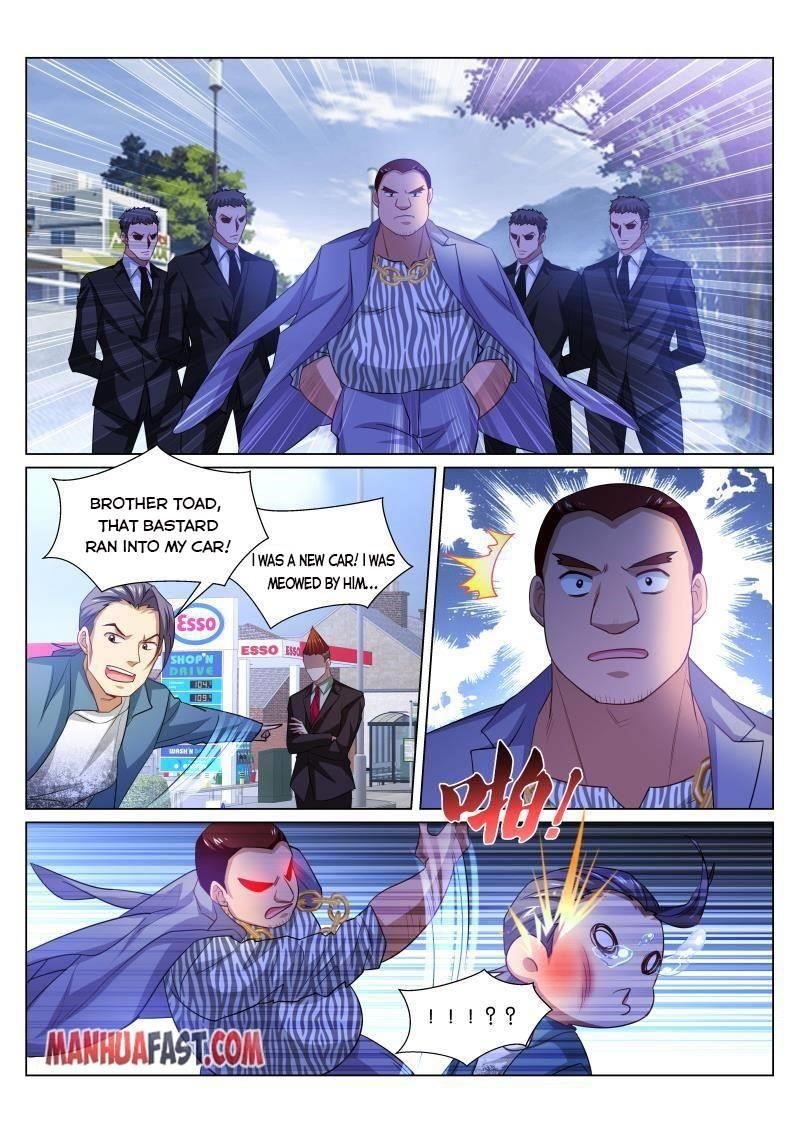 Very Pure Chapter 372 - Page 5