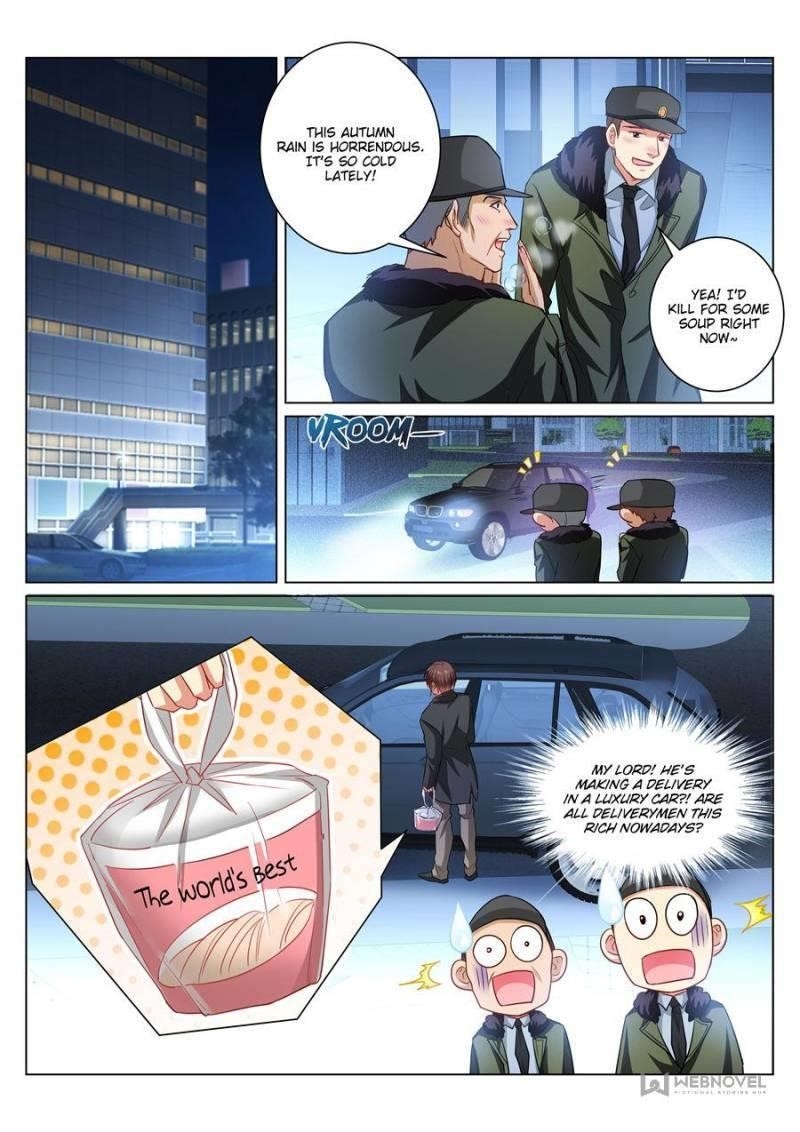 Very Pure Chapter 374 - Page 1