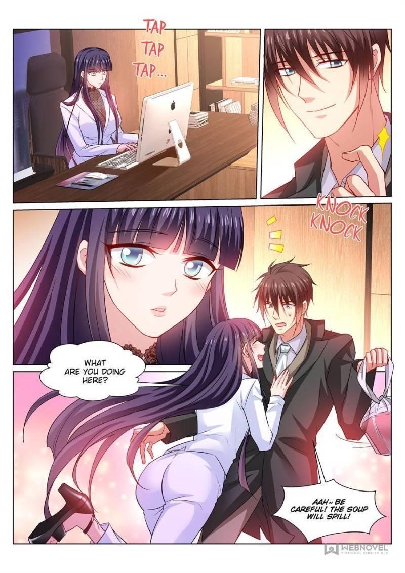 Very Pure Chapter 374 - Page 3