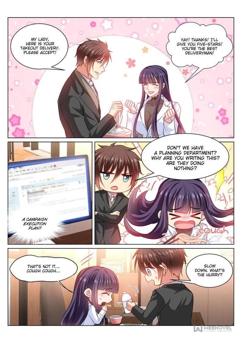 Very Pure Chapter 374 - Page 4