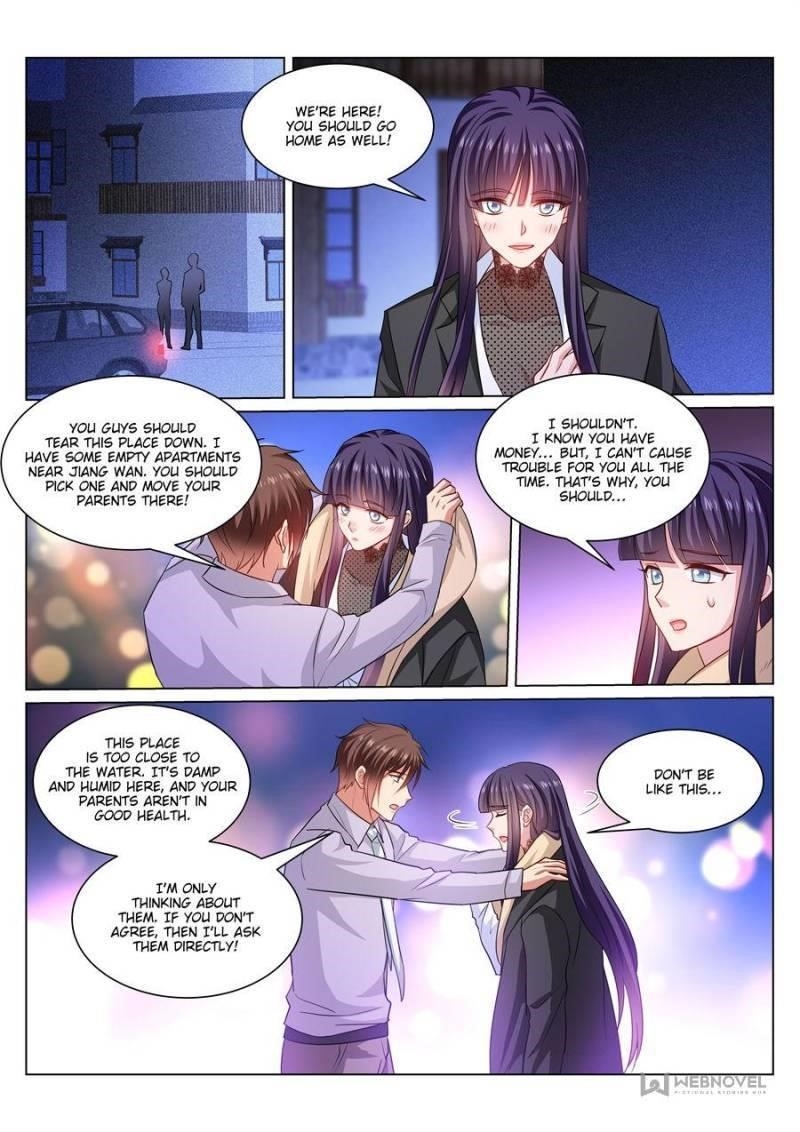 Very Pure Chapter 374 - Page 7