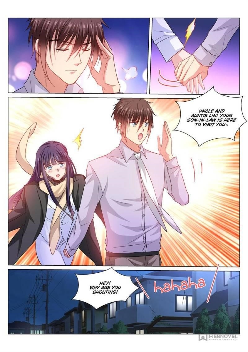 Very Pure Chapter 374 - Page 8