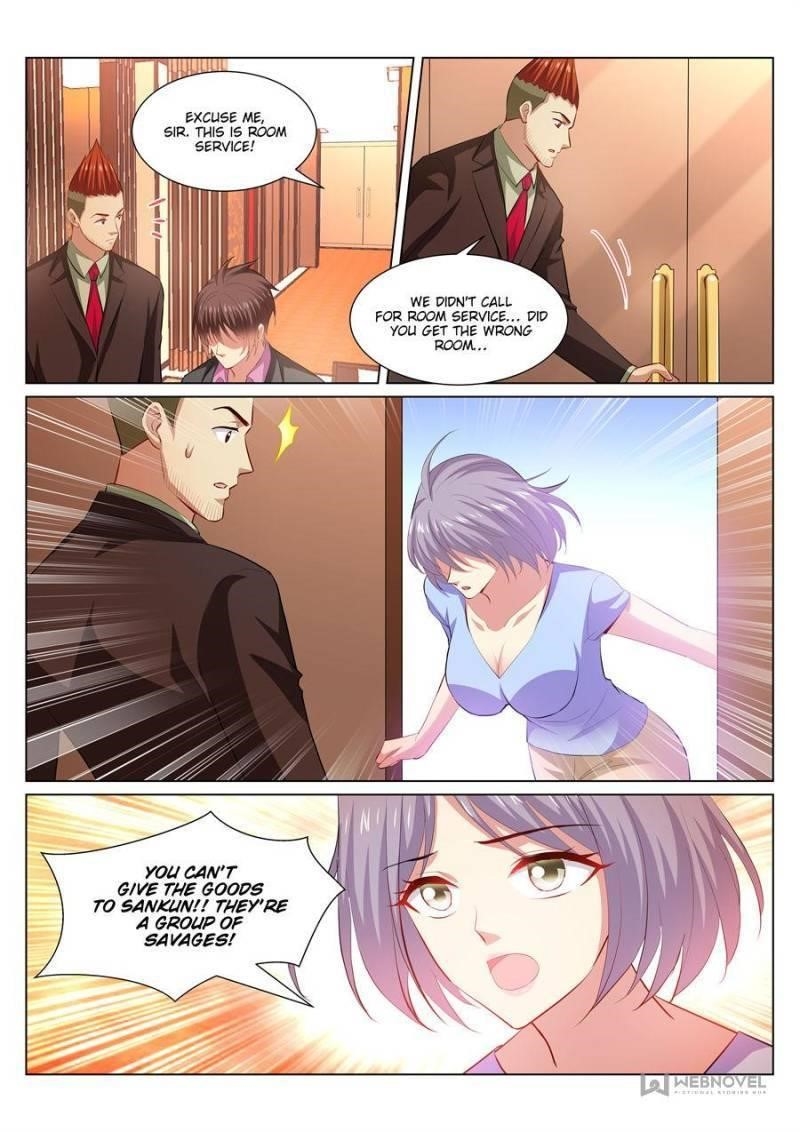 Very Pure Chapter 375 - Page 7