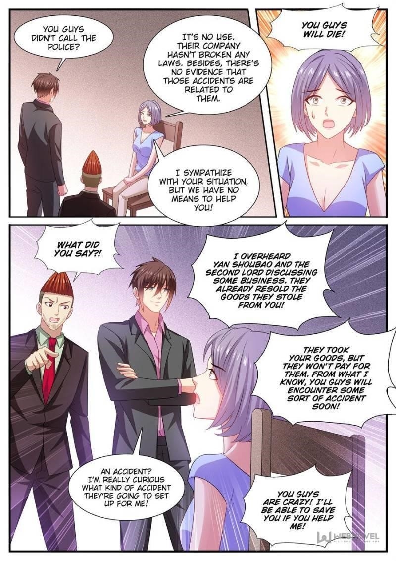 Very Pure Chapter 376 - Page 2