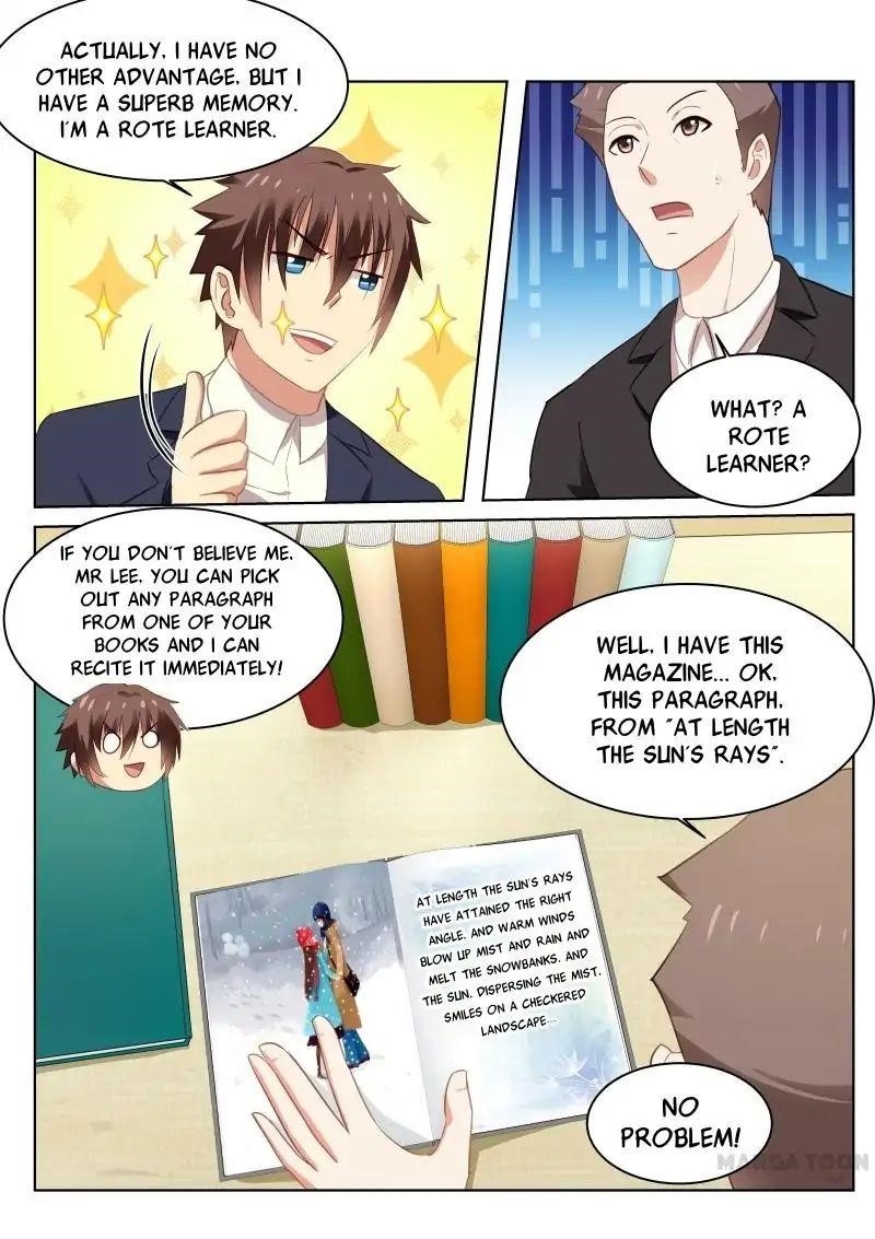 Very Pure Chapter 38 - Page 2