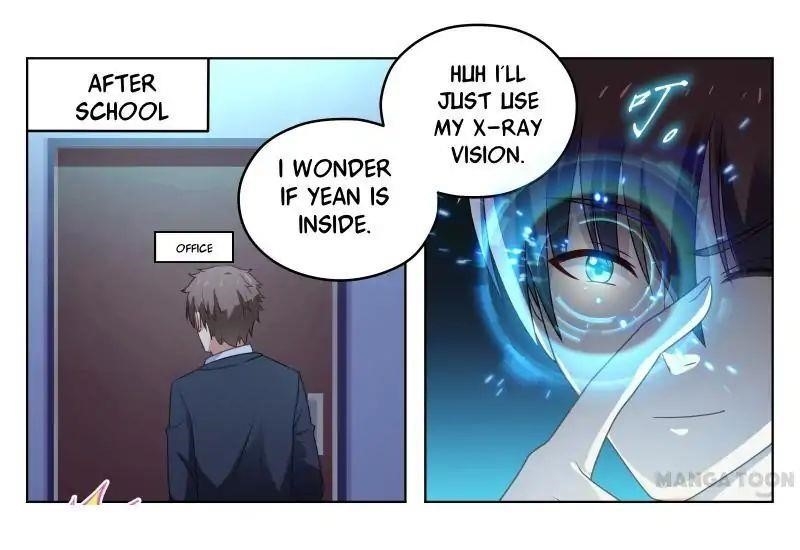 Very Pure Chapter 38 - Page 5