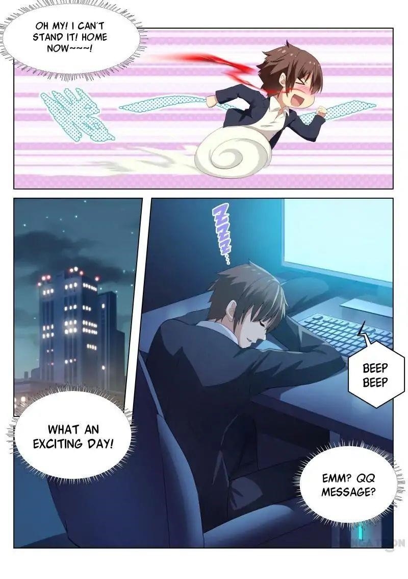 Very Pure Chapter 38 - Page 7