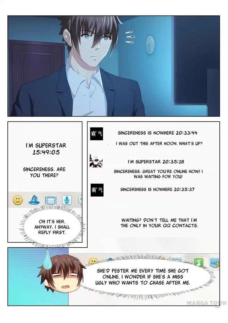 Very Pure Chapter 38 - Page 8