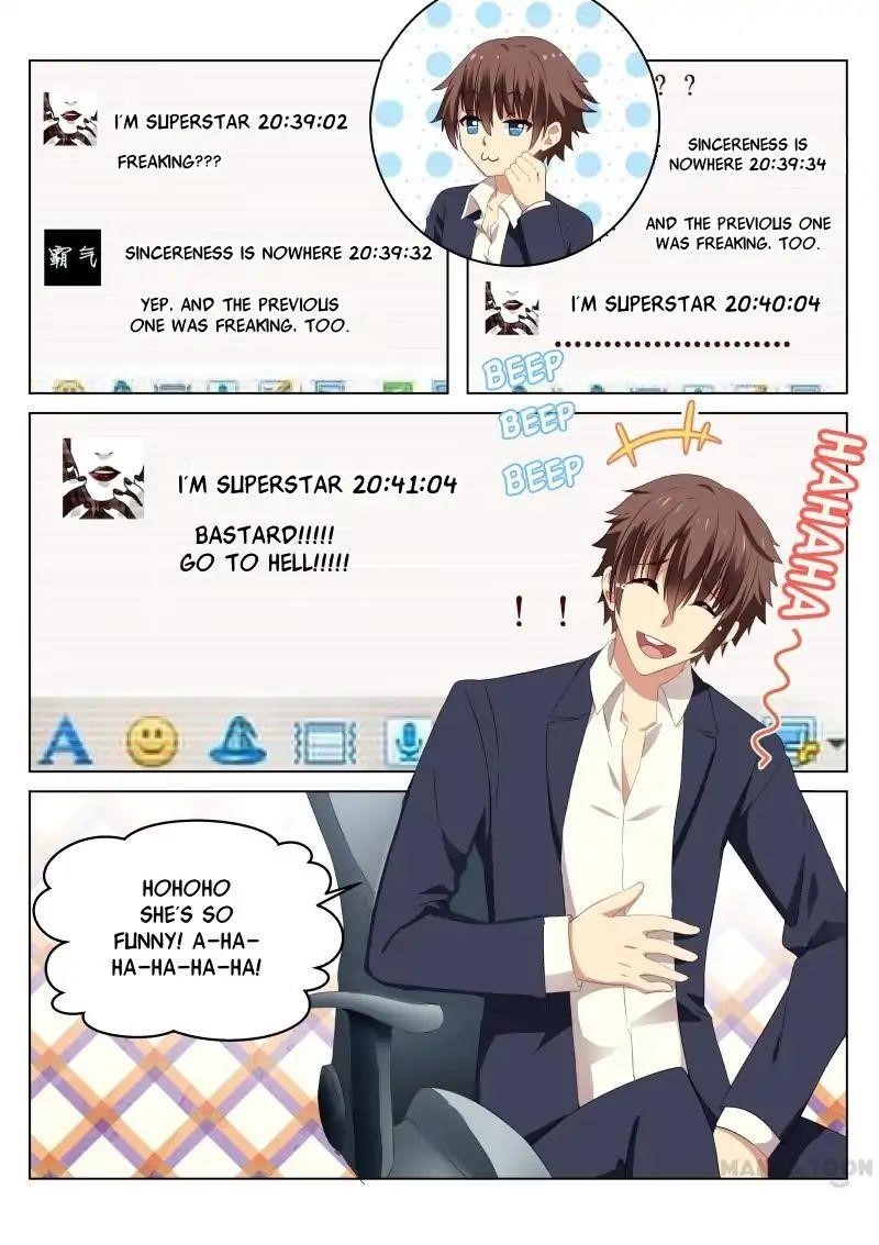 Very Pure Chapter 39 - Page 2