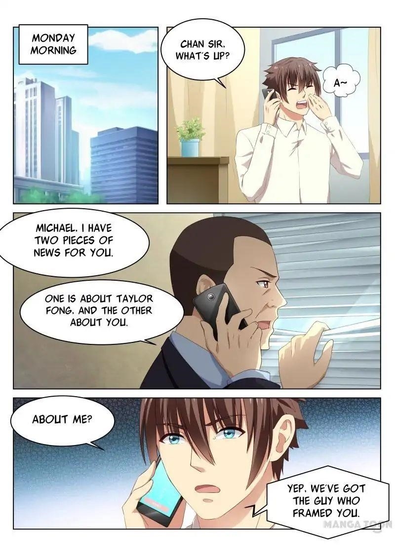 Very Pure Chapter 39 - Page 3