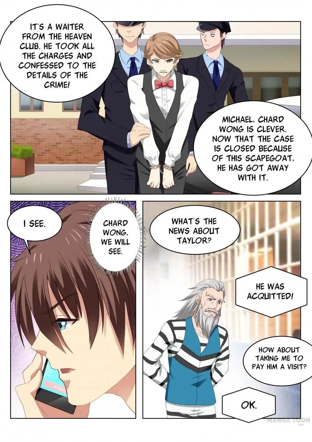 Very Pure Chapter 39 - Page 4