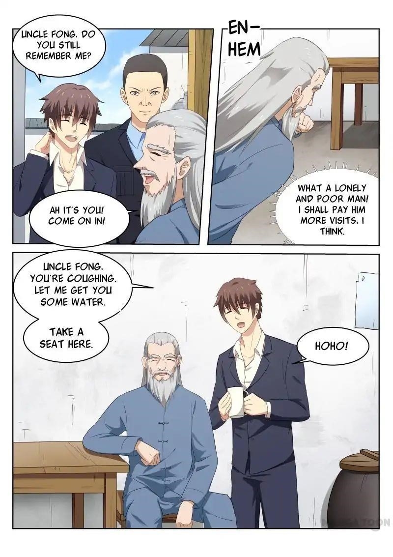 Very Pure Chapter 39 - Page 6