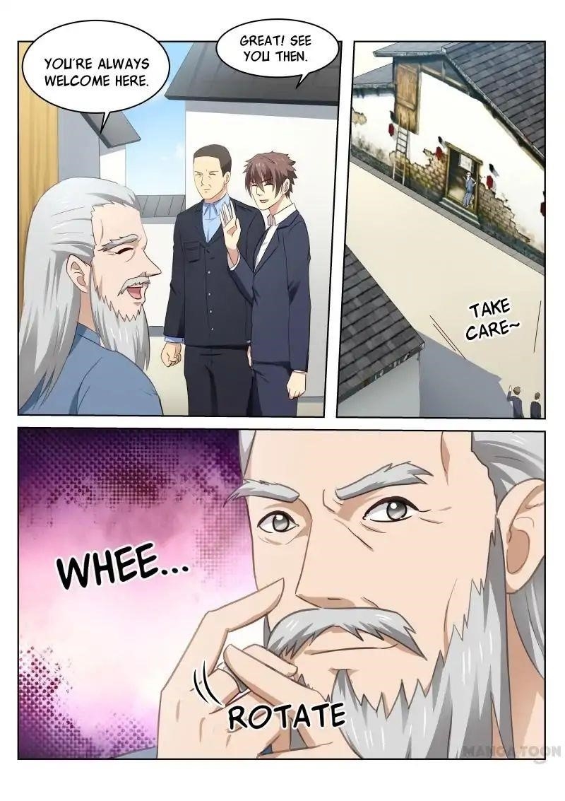 Very Pure Chapter 39 - Page 7